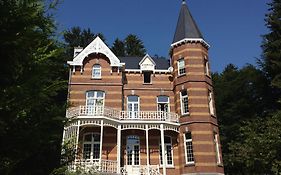 Villa Grand Maur